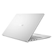 Ноутбук ASUS ExpertBook CX54 CX5403CMA 14"/U7-155U/32/512/Intel HD Chromebook Plus Fog Silver (90NX0791-M00T90)