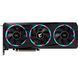 Відеокарта LHR! Gigabyte GeForce RTX 3060 12GB DDR6 192Bit Core: 1867MHz Memory: 15000MHz rev.2.0 GV-N3060AORUS E-12GD