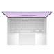 Ноутбук ASUS ExpertBook CX54 CX5403CMA 14"/U7-155U/32/512/Intel HD Chromebook Plus Fog Silver (90NX0791-M00T90)