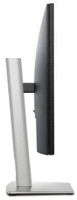 Монітор DELL 23.8" P2425H D-Sub, HDMI, DP, USB3.2, IPS, 100Hz, sRGB 99%, Pivot 210-BMFF