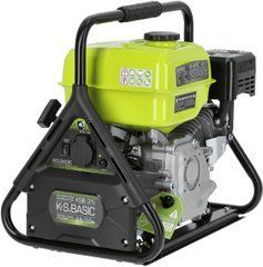 Генератор бензиновий інверторний Konner&Sohnen KSB 31i 230В, 2.8-3.0кВт, ручний стартер, 23кг KSB31I