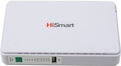 ДБЖ для роутера HiSmart POE-430P 17W, Lithium battery 8800mAh