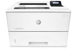 Принтер А4 HP LJ Enterprise M501dn J8H61A