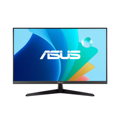 Монiтор 23.8" Asus VY249HF IPS,1920*1080,100 Гц,1мс,250 кд/м2,HDMI Black 90LM06A3-B01A70