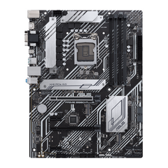 Материнcька плата ASUS PRIME B650-PLUS sAM5 B650 4xDDR5 M.2 HDMI DP ATX 90MB1BS0-M0EAY0