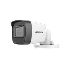 HD-TVI (Turbo HD) камера відеоспостереження Hikvision DS-2CE16H0T-ITPF&nbsp;(C)&nbsp;(3.6мм) 5 МП TVI IP67 ІЧ 25м