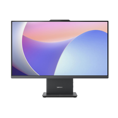 Персональний комп'ютер-моноблок Lenovo IdeaCentre AIO 27IRH9 27FM/C5-210H/16/512/Intel HD/DOS/WKM/Luna Grey F0HM0128UO