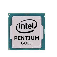 LGA1700 Процесор Intel Pentium Gold G7400 3.7GHz (6MB, Alder Lake, 46W, S1700) Tray (CM8071504651605)