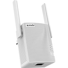 Розширювач WiFi-покриття TENDA A15 AC750, 2x2dBi A15