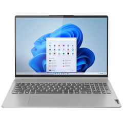 Ноутбук Lenovo Flex5 14IAU7 14" WUXGA i5-1235U/16/512/Intel HD/W11/Bl/F/Cloud Grey 82R700G7RA