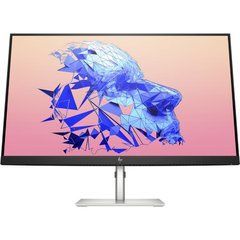 Монітор LCD 31,5" HP U32 HDR 4K 16:9/IPS/HDR400, 1xHDMI 2.0 ,1xDP 1.2, 1xUSB Type C, 3xUSB 3.0 368Y5AA