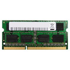 DDR3 1600 4GB Память для ноутбуков Golden Memory 1.35V (box) GM16LS11/4