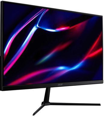 Монітор Acer 27" QG270H3bix D-Sub, HDMI, VA, 100Hz, 4ms UM.HQ0EE.301