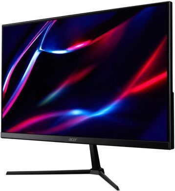 Монітор Acer 27" QG270H3bix D-Sub, HDMI, VA, 100Hz, 4ms UM.HQ0EE.301