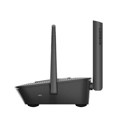 Linksys EA8300 Беспроводной маршрутизатор 802.11a/b/g/n/ac AC2200, трехдиапазонный, гигабитный, MU-MIMO, 1 x USB 3.0, 4 x внеш. ант. EA8300