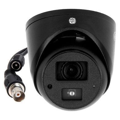 HD-CVI камера відеоспостереження Dahua DH-HAC-HDW3200GP (2.8мм) 2Mп HDCVI з ІЧ