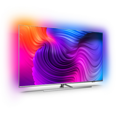 Телевізор Philips 43PUS8506 43", 4K UHD, LED, Android TV, HDMI 2.1, Ambilight