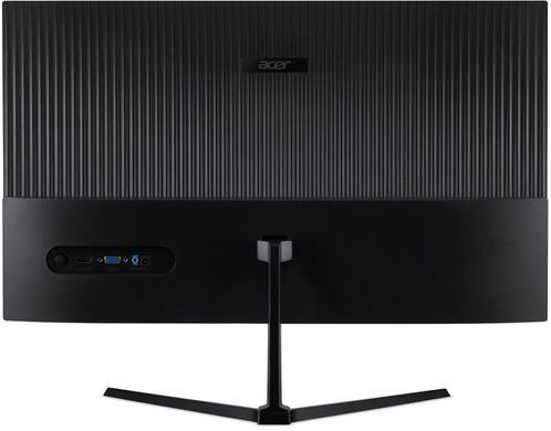 Монітор Acer 27" QG270H3bix D-Sub, HDMI, VA, 100Hz, 4ms UM.HQ0EE.301