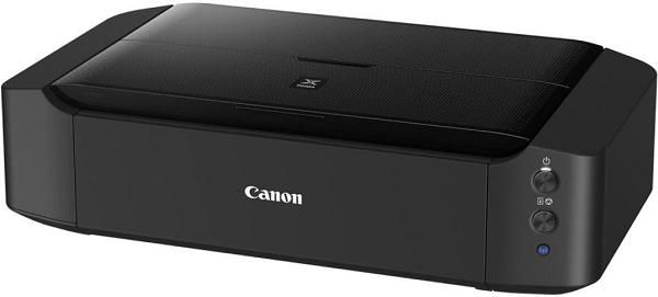 Принтер А3 Canon PIXMA iP8740 з Wi-Fi 8746B007