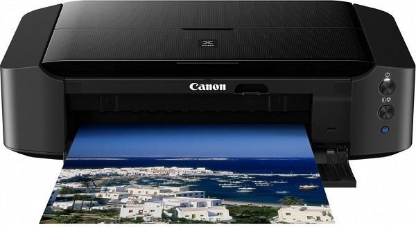 Принтер А3 Canon PIXMA iP8740 з Wi-Fi 8746B007
