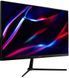 Монітор Acer 27" QG270H3bix D-Sub, HDMI, VA, 100Hz, 4ms UM.HQ0EE.301