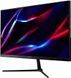 Монітор Acer 27" QG270H3bix D-Sub, HDMI, VA, 100Hz, 4ms UM.HQ0EE.301