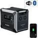 Зарядна станція Choetech BS067 Portable Power Station 2400W/2048 Вт&middot;год