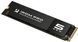 1TB Твердотільний накопичувач SSD Goodram IRDM Pro Gen5 M.2 2280 PCIe 5.0 x4 3D TLC IRP-SSDPR-P54S-1K0-80