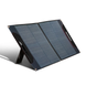 Зарядний пристрій на сонячній батареї Choetech Travel Solar Panel 120W (SC071)