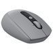 Мышь Bluetooth+Wireless Logitech M590 Silent Grey 910-005198