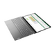 Ноутбук Lenovo ThinkBook 15 G4 IAP 15.6FM/i5-1235U/16/512/Iris Xe/DOS/FP/BL/Mineral Grey 21DJ009FRA