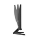 Монiтор 23.8" Asus VY249HF IPS,1920*1080,100 Гц,1мс,250 кд/м2,HDMI Black 90LM06A3-B01A70