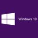 Microsoft Windows 10 Pro 64-bit English DVD FQC-08929