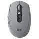 Мышь Bluetooth+Wireless Logitech M590 Silent Grey 910-005198