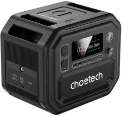 Зарядна станція Choetech Portable Power Station 2500W BS064