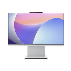 Персональний комп'ютер-моноблок Lenovo IdeaCentre AIO 27IRH9 27FM/i5-13420H/16/512/Intel UHD/DOS/Cloud grey F0HM00FDUO