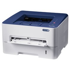 Принтер А4 Xerox Phaser 3052NI (Wi-Fi) 3052V_NI