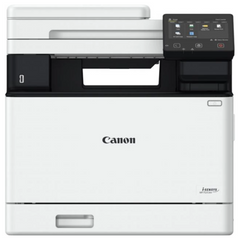 Багатофункційний пристрій А4 Canon i-SENSYS MF752CDW лазерний кольоровий 5455C012AA