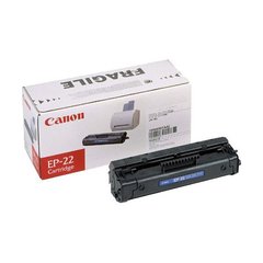 Картридж Canon EP-22, C4092A for LBP-800/ 810/ 1120 HP LJ1100 1550A003