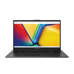 Ноутбук ASUS Vivobook E1504FA 15.6"/R5 7520U/8/512/UMA/DOS Black (E1504FA-BQ050)