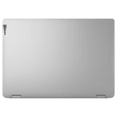 Ноутбук Lenovo Flex5 14IAU7 14" WUXGA/i5-1235U/8/512/Intel HD/W11/Bl/F/Cloud Grey 82R700G6RA