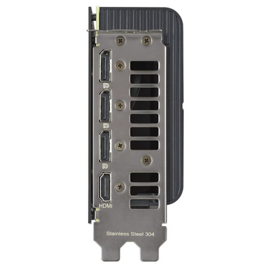 Вiдеокарта ASUS GeForce RTX 4060 Ti PROART/OC/16GB/GDDR6 PROART-RTX4060TI-O16G 90YV0JH2-M0NA00