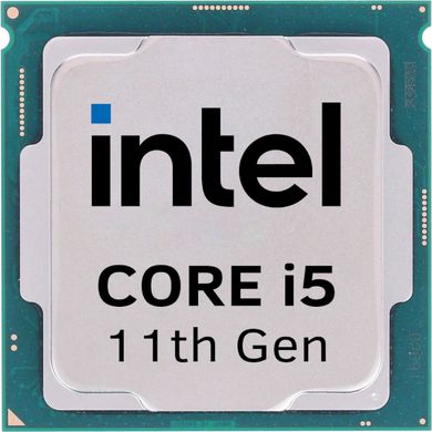 LGA1200 Процесор Intel Core i5-11600KF 3.9GHz (12MB, Rocket Lake, 95W, S1200) Tray CM8070804491415