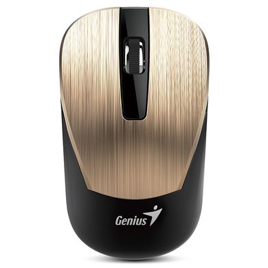 Миша Genius NX-7015 WL Gold 31030015402