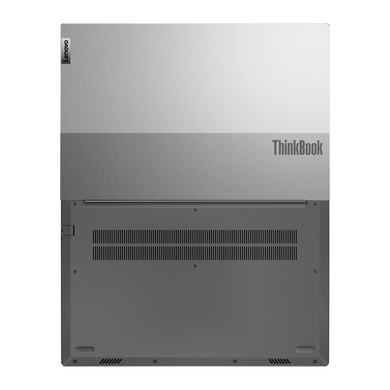 Ноутбук Lenovo ThinkBook 15 G4 IAP 15.6FM/i7-1255U/16/1TB/Iris Xe/DOS/FP/BL/Mineral Grey 21DJ00BRRA