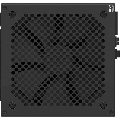 750W Блок живлення NZXT C Series ATX 80 Plus Gold V1Analog Full-modular Power Supply PA-7G1BB-EU