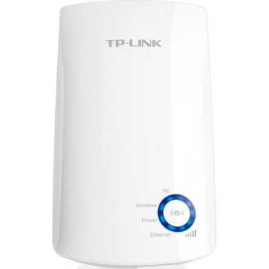 TP-LINK TL-WA850RE Повторювач Wi-Fi сигналу 300Mbps