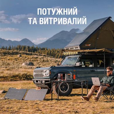 Зарядна станція Jackery Explorer 1000 PRO HTE081