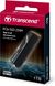 1TB Накопичувач SSD Transcend M.2 PCIe 4.0 MTE250H + радіатор TS1TMTE250H