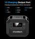 Зарядна станція Choetech Portable Power Station 2500W BS064